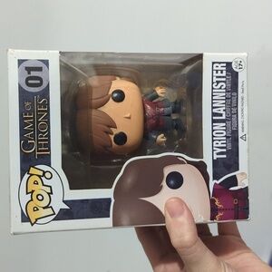Funko tyrion